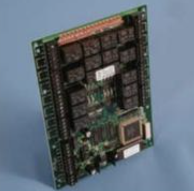 Lenel OnGuard Access Control