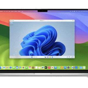 30% OFF! Parallels Desktop – 2-Year Recharge Service for Macbook users only