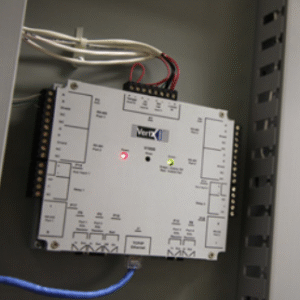 HID Access Controllers